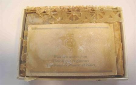 1.375 δολάρια για ένα…κομμάτι τούρτας