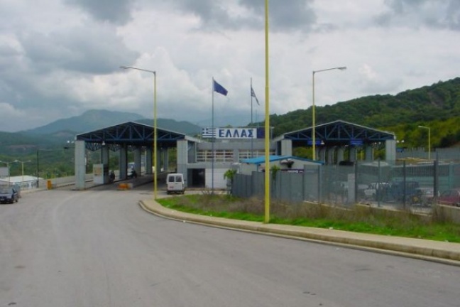 Μέτρα πρόληψης για τον Έμπολα ζητούν οι συνοριοφύλακες