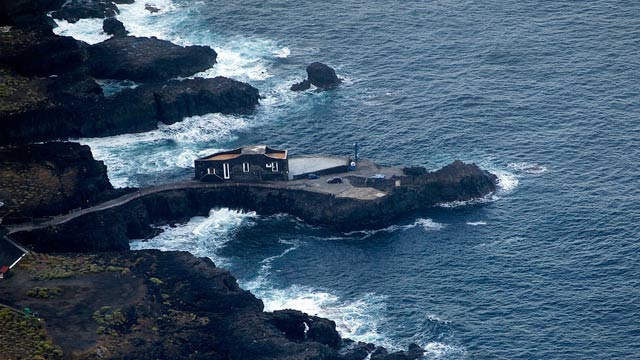 perierga.gr - Το μικρότερο και πιο απομονωμένο ξενοδοχείο στον κόσμο! perierga.gr - Το μικρότερο και πιο απομονωμένο ξενοδοχείο στον κόσμο!