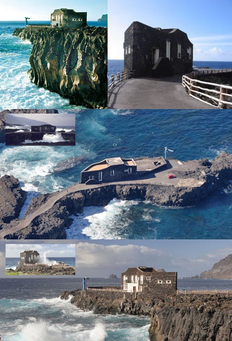 perierga.gr - Το μικρότερο και πιο απομονωμένο ξενοδοχείο στον κόσμο! perierga.gr - Το μικρότερο και πιο απομονωμένο ξενοδοχείο στον κόσμο!