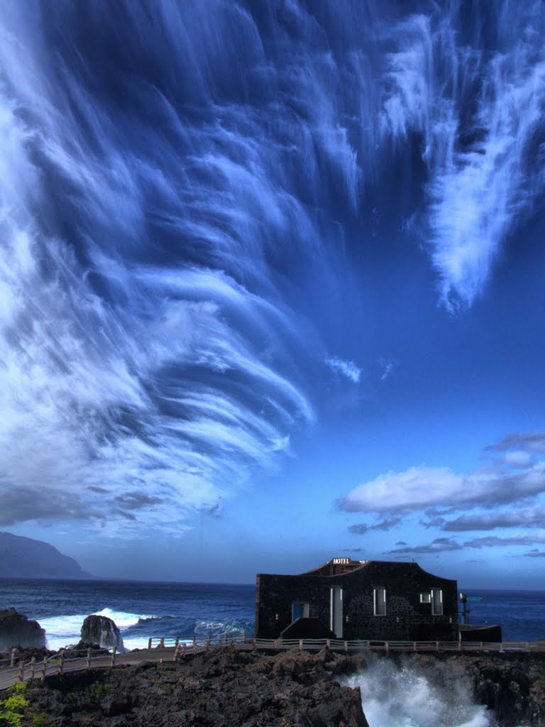 perierga.gr - Το μικρότερο και πιο απομονωμένο ξενοδοχείο στον κόσμο! perierga.gr - Το μικρότερο και πιο απομονωμένο ξενοδοχείο στον κόσμο!