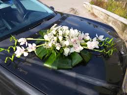 Έδωσε το ΙΧ του στο γαμπρό και μετά ζήτησε χρήματα