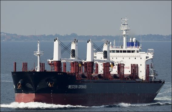 Η Μάλτα αρνήθηκε να βοηθήσει ναυτικό με συμπτώματα Έμπολα