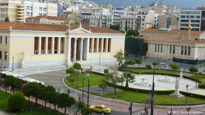 Spiegel: Οι προοπτικές του ελληνικού χρέους είναι καλές