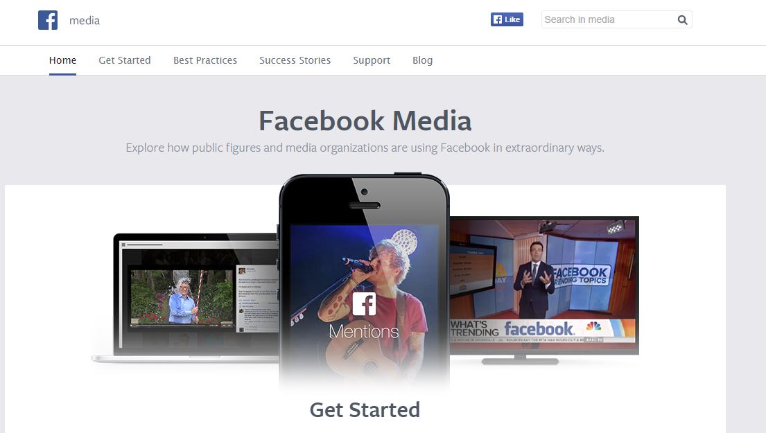 Το νέο εργαλείο του Facebook