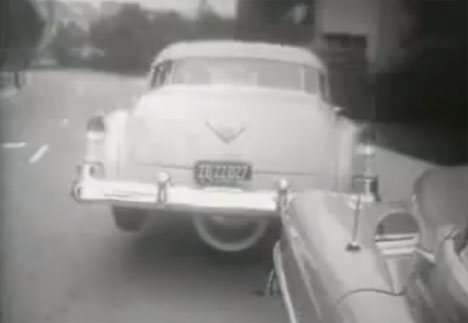 ΒΙΝΤΕΟ-Το πιο γρήγορο κι εύκολο παρκάρισμα