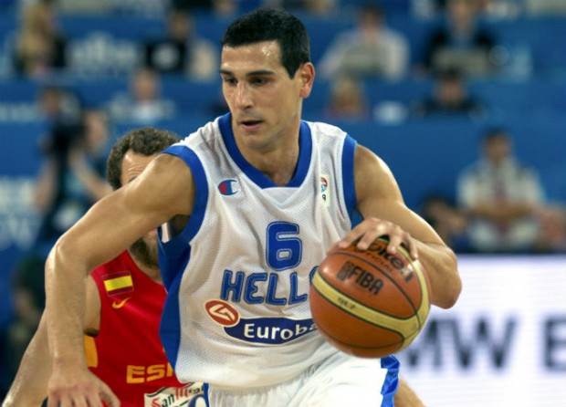 Ζήσης: Καταθέσαμε τη ψυχή μας