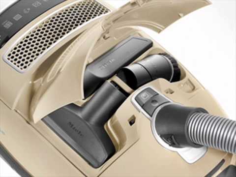 Τέλος για τις “ισχυρές” σκούπες