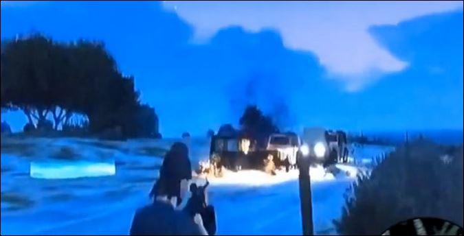 Video game στην υπηρεσία των τζιχαντιστών