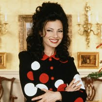 ΦΩΤΟ-Παντρεύτηκε η… Nanny Fine