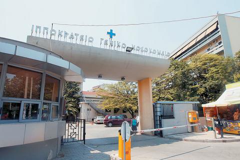 Ζητούν την παραίτηση του διοικητή του Ιπποκράτειου