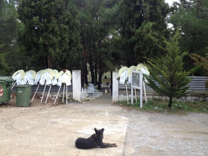 ΒΙΝΤΕΟ-Αποκλείουν το ενδεχόμενο νεκροφάνειας οι ιατροδικαστές