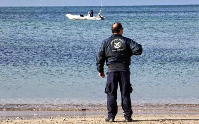 Πνίγηκε ηλικιωμένος στη Γλυφάδα