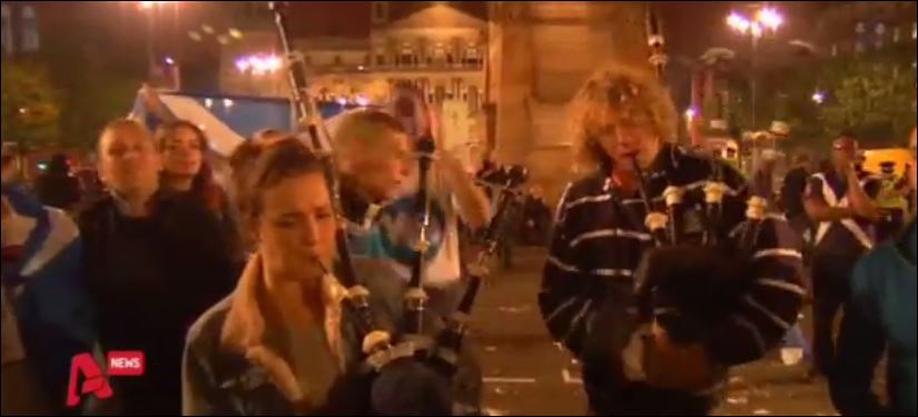 ΒΙΝΤΕΟ-Αποδέχθηκε το “όχι” και παραιτήθηκε