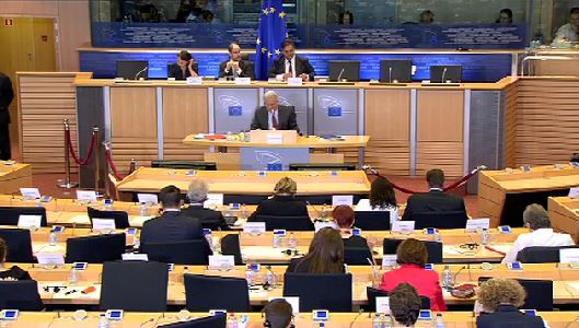 Αβραμόπουλος: Δεν θα οικοδομήσουμε μια Ευρώπη- φρούριο