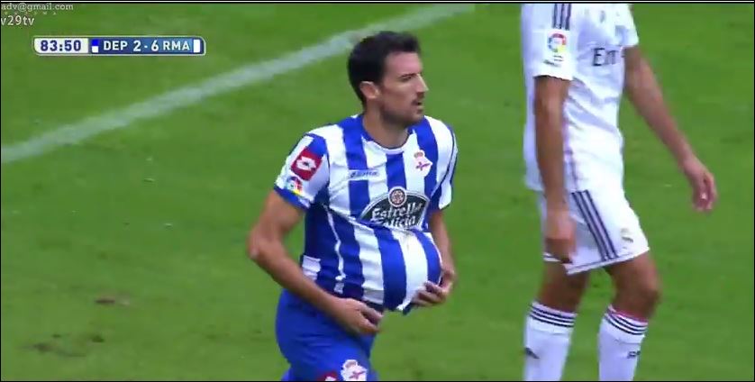 BINTEO-Ο Τοτσέ νίκησε τον Κασίγιας