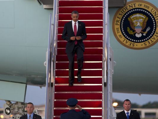 Ομπάμα: Θα αποδώσουμε δικαιοσύνη για τον Σότλοφ