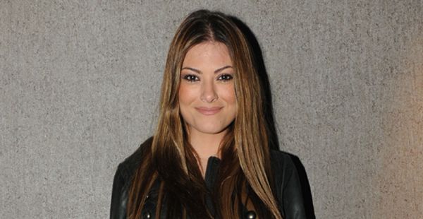 ΦΩΤΟ-Η Δέσποινα Καμπούρη έγινε ξανθιά