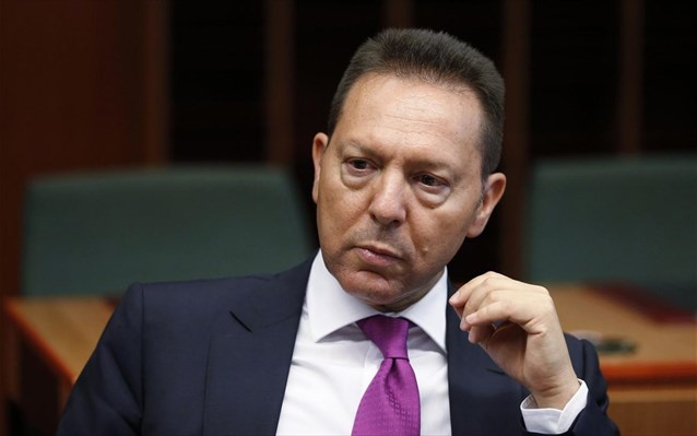 Το τηλεφώνημα του Στουρνάρα στον Άδωνι