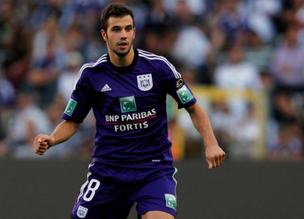 Ήρθε και υπογράφει ο Μιλιβόγιεβιτς