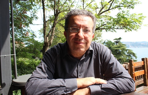 Συγγραφέας καταδικάστηκε για “εξύβριση” του Ερντογάν