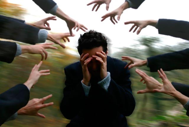 Η σχιζοφρένεια αποτελείται από 8 διαφορετικές παθήσεις