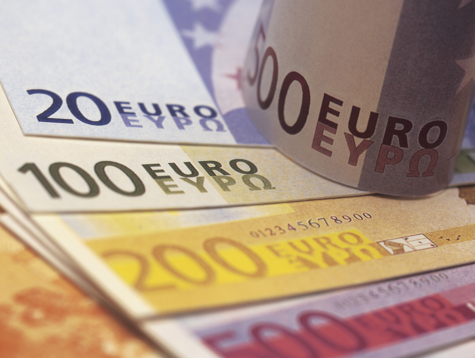 Στα 3,2 δισ. ευρώ το πρωτογενές πλεόνασμα