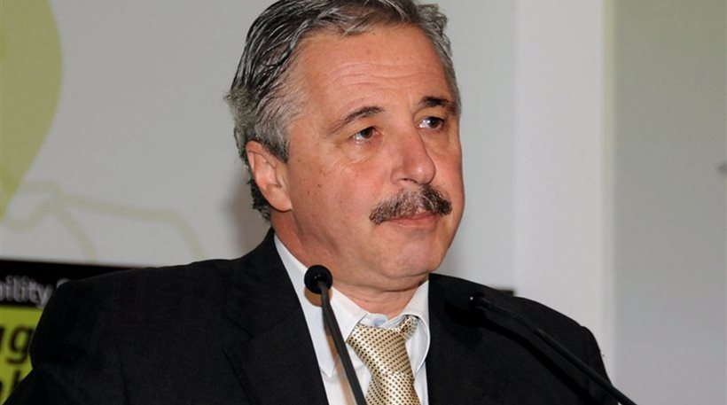 Μανιάτης: Το Κτηματολόγιο ξεκινά με 114 εκατ. ευρώ