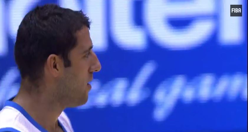 ΒΙΝΤΕΟ-Αυτός είναι ο κορυφαίος της Εθνικής μας