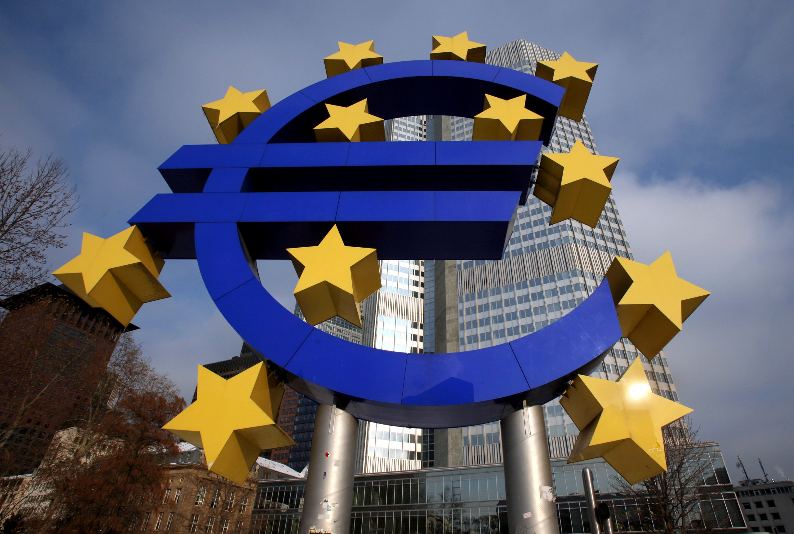 “Η ΕΚΤ μετατρέπεται σε μία ‘κακή’ τράπεζα”