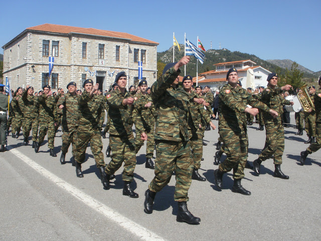 Ανατροπές στα επικουρικά για τα Σώματα Ασφαλείας – Οι παγίδες