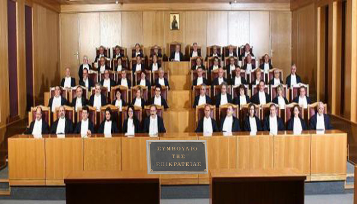 ΣτΕ-Προθεσμία δύο μηνών στο υπουργείο Οικονομικών για τους ένστολους