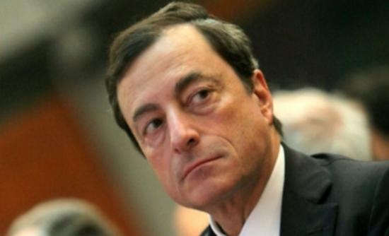 “Ουδέτερο και όχι αρνητικό” το σχόλιο της ΕΚΤ για τη συνάντηση Ντράγκι-Τσίπρα