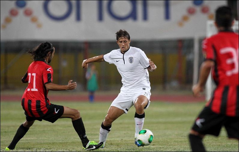 ΒΙΝΤΕΟ-Έτσι νίκησε η Καλαμαριά τον ΠΑΟΚ