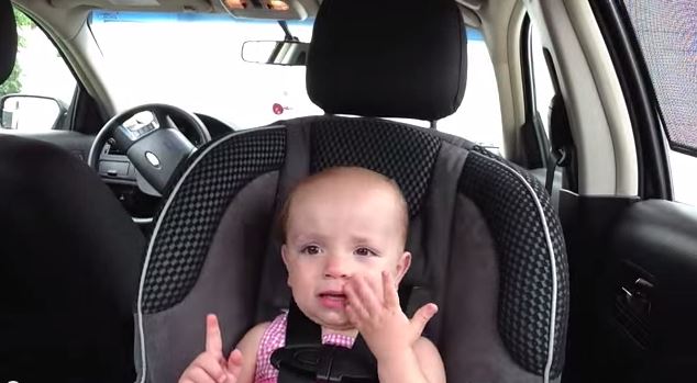 ΒΙΝΤΕΟ-Η μικρότερη φαν του Elvis Presley