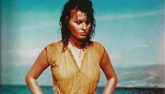 Σοφία Λόρεν: Επιτέλους θα μιλήσω εγώ για τη ζωή μου