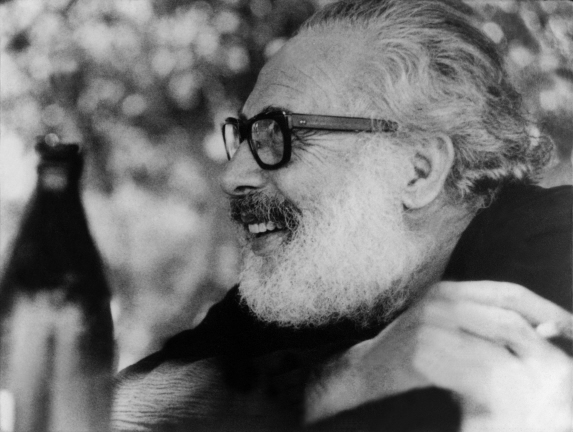 Σαν σήμερα γεννήθηκε ο Κάρολος Κουν