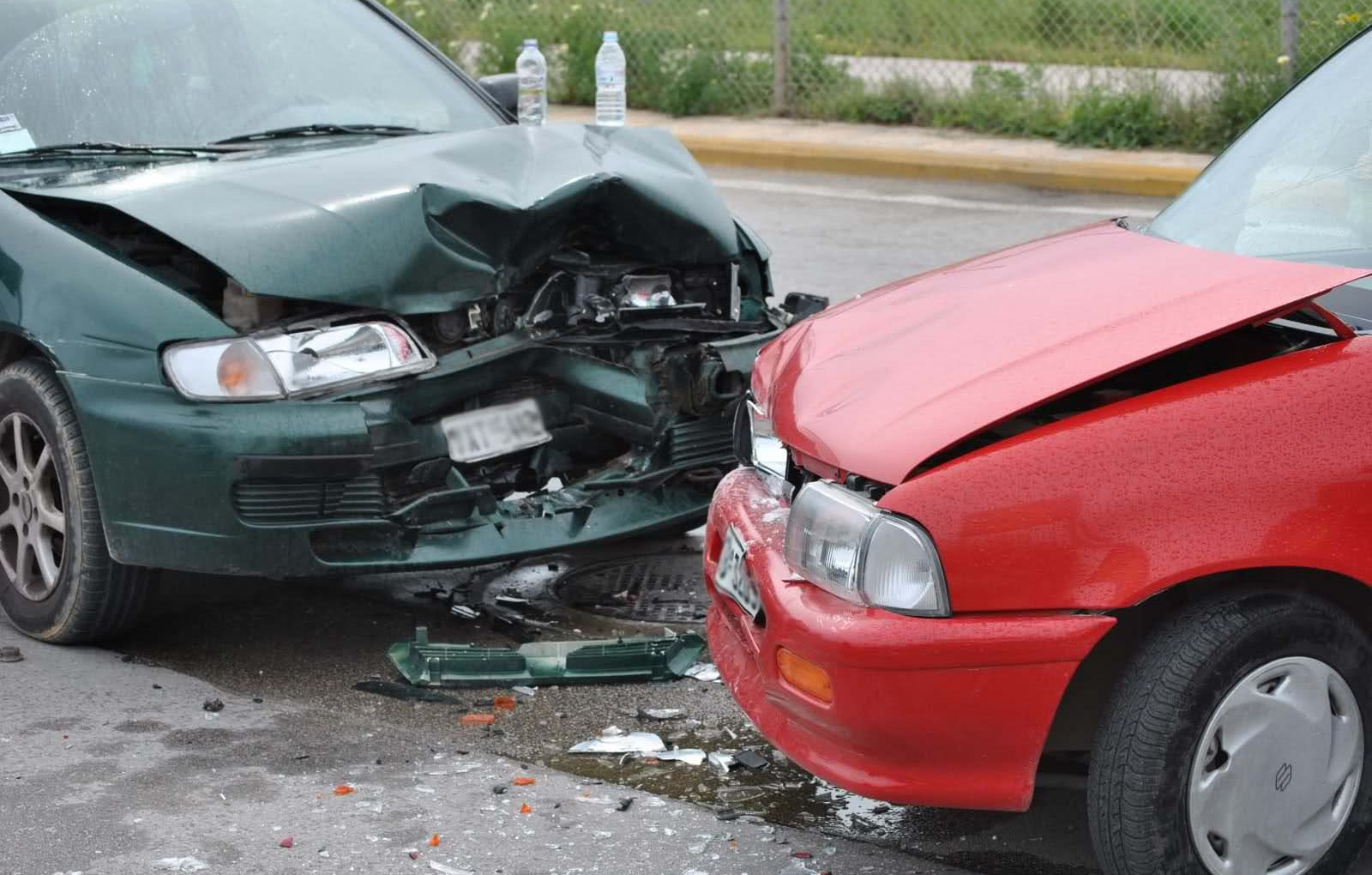 Πελοπόννησος-Αύξηση 12% στα τροχαία ατυχήματα