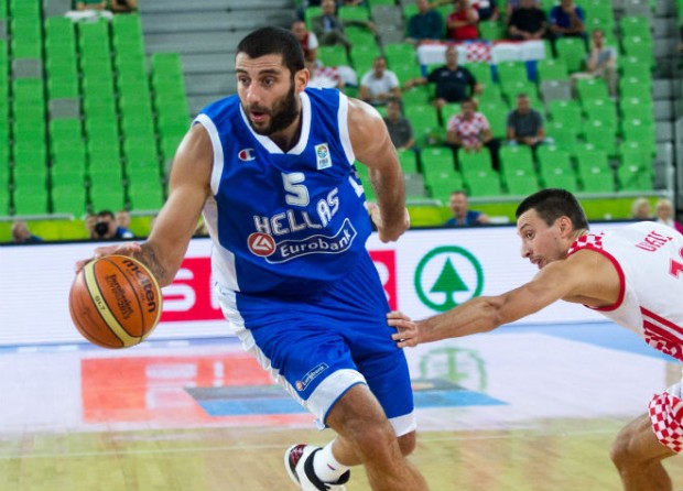 Μπουρούσης: “Έκανα μια κίνηση λάθος δεν ντρέπομαι να το πω”