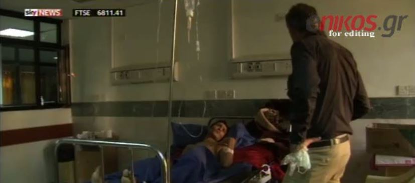 ΒΙΝΤΕΟ-Οι Γενίτσαροι των τζιχαντιστών