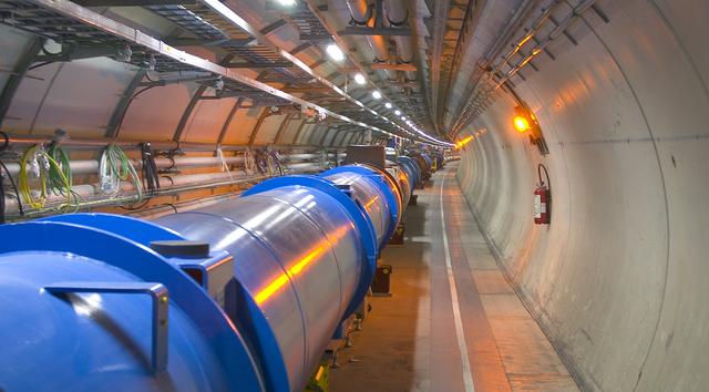 Το CERN γιορτάζει τα 60α του γενέθλια