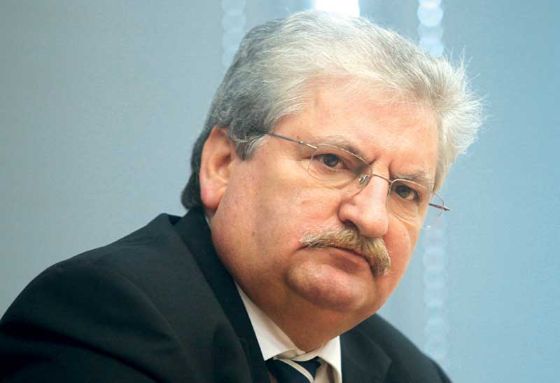 Προθεσμία να απολογηθεί πήρε ο Διώτης