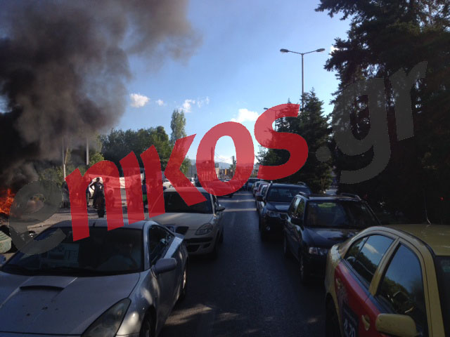 Διορία του εισαγγελέα στους Ρομά