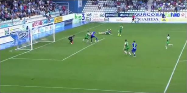 ΒΙΝΤΕΟ-Γκολ για Όσκαρ