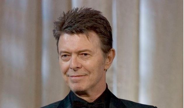 Εθισμένος στο σεξ ο Ντέιβιντ Μπάουι