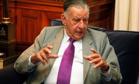 “Ο Σαμαράς έχει εξασφαλίσει τη θετική κρίση από τον ιστορικό του μέλλοντος”