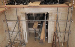 Στη διάθεση των ερευνών στην Αμφίπολη το επιστημονικό προσωπικό του ΑΠΘ