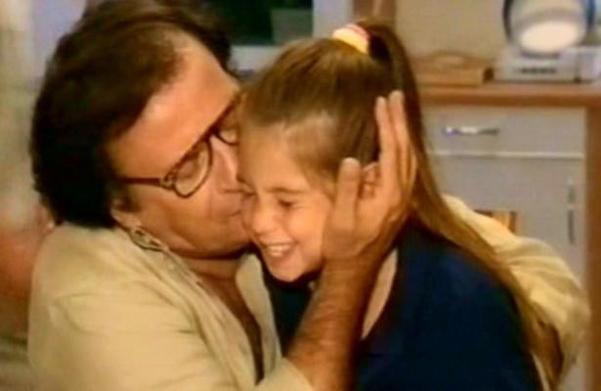 ΦΩΤΟ-Δείτε πως είναι σήμερα η Κορίνα από το “Πάτερ Ημών”