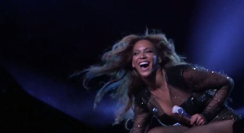 ΒΙΝΤΕΟ-Το κλιπ του Jay Z για τα γενέθλια της Beyonce
