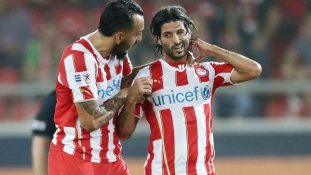 Γι’ αυτό ήθελε να σκοράρει ο Τσόρι